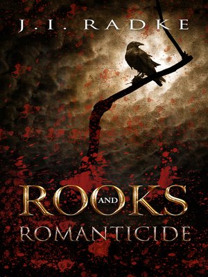 cover image of Rooks and Romanticide